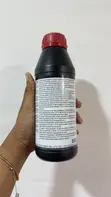 Liqui Moly Motorbike Gear Oil 75W90 - 1