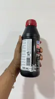 Liqui Moly Motorbike Gear Oil 75W90 - 3