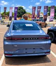 New Nissan Silvia 2025 Purple - 3