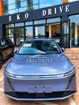 New Nissan Silvia 2025 Purple - 4
