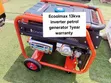 Ecoolmax 13kVA Petrol Generator - 2