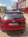 Hyundai Santa Fe Limited 2015 SUV AWD - 1