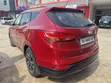 Hyundai Santa Fe Limited 2015 SUV AWD - 2