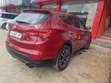 Hyundai Santa Fe Limited 2015 SUV AWD - 3