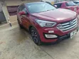 Hyundai Santa Fe Limited 2015 SUV AWD - 5
