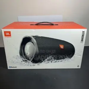 JBL Xtreme 2 Portable Bluetooth Speaker