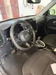 2015 Kia Soul ! 4dr Wagon (2.0L 4cyl 6A) White - 2