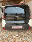 2015 Kia Soul ! 4dr Wagon (2.0L 4cyl 6A) White - 4