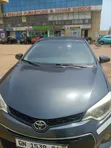 2016 Toyota Corolla LE Sedan - 1