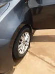 2016 Toyota Corolla LE Sedan - 3