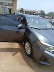 2016 Toyota Corolla LE Sedan - 5