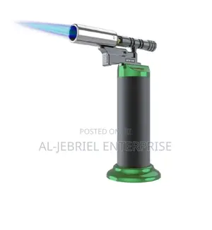 Green Lion Windproof Lighter