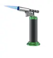 Green Lion Windproof Lighter - 1