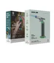 Green Lion Windproof Lighter - 2