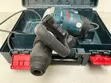 Bosch Professional SDS Max Concrete Breaker - 2