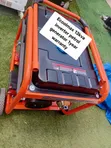 Ecoolmax 13kVA Petrol Generator - 2