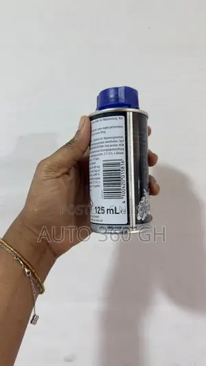 Liqui Moly 4T Bike Additive