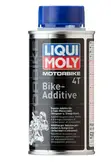 Liqui Moly 4T Bike Additive - 3