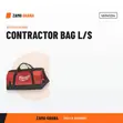 Milwaukee Contractor Bag L/S - 2