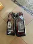 Range Rover Evoque 2016-2018 Taillights - 3