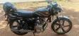 Royal RY125 2025 Black - 2