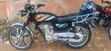 Royal RY125 2025 Black - 4
