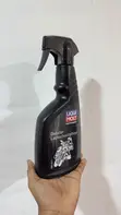 Liqui Moly Motorbike Detailer Paintwork Care - 3