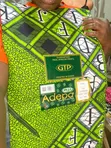 GTP and Holland Cloth Available - 1