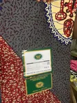 GTP and Holland Cloth Available - 2