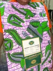 GTP and Holland Cloth Available - 5