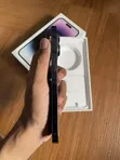 Apple iPhone 14 Pro Max 256GB Purple - 3