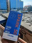 New Tecno Spark 50 128GB Gray - 1