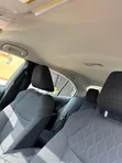 Toyota Corolla LE 2021 Silver - 4