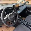 Toyota Corolla LE 2021 Silver - 5