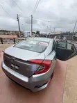2017 Honda Civic EX 4dr Hatchback (1.5L) - 1