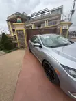 2017 Honda Civic EX 4dr Hatchback (1.5L) - 3
