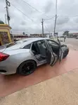 2017 Honda Civic EX 4dr Hatchback (1.5L) - 4
