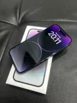 Apple iPhone 14 Pro Max 256GB Purple - 2