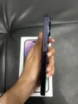 Apple iPhone 14 Pro Max 256GB Purple - 3