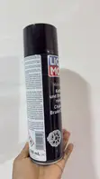 Liqui Motorbike Chain and Brake Cleaner 500ml - 2
