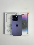 Apple iPhone 14 Pro Max 256GB Purple - 1