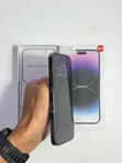 Apple iPhone 14 Pro Max 256GB Purple - 2