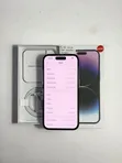 Apple iPhone 14 Pro Max 256GB Purple - 3