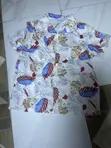 Comfortable Summer Shirts for Boys - 2
