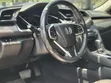 2016 Honda Civic Touring Sedan (1.5L) - 4
