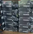 Gigabyte P650SS 650W 80+ Silver Power Supply - 1