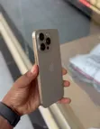 Apple iPhone 15 Pro Max 256GB Silver (UK Used) - 5
