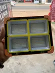 Original Rechargeable Light with Solar - 1
