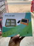 Original Rechargeable Light with Solar - 3