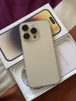 Apple iPhone 14 Pro Max 512GB Gold - 1